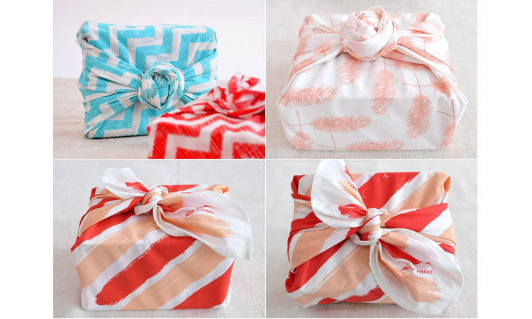 Chewing-the-Cud-Fabric-Gift-Wrap