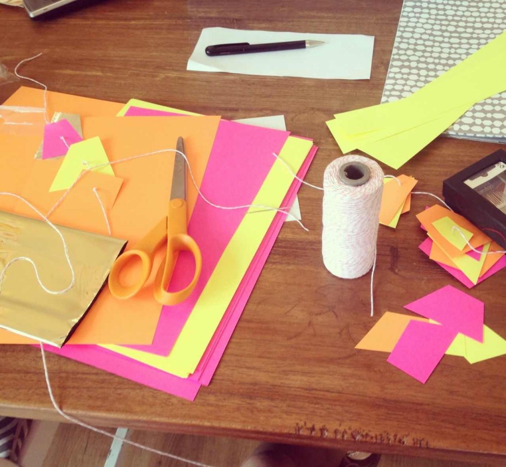 Arts and Crafts