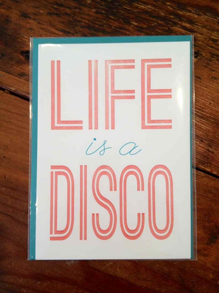 Disco