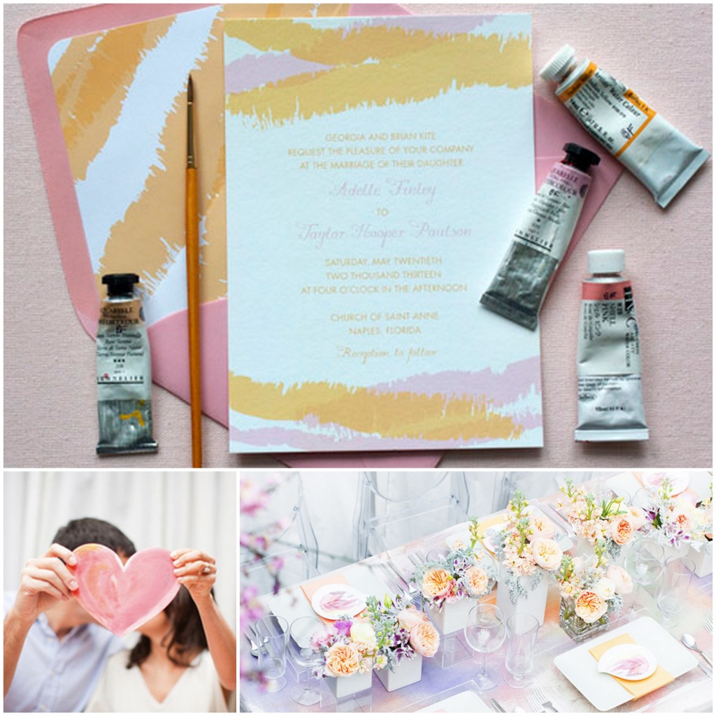 Watercolor-Wedding-Invitation