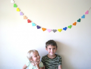 we heart paper crafts