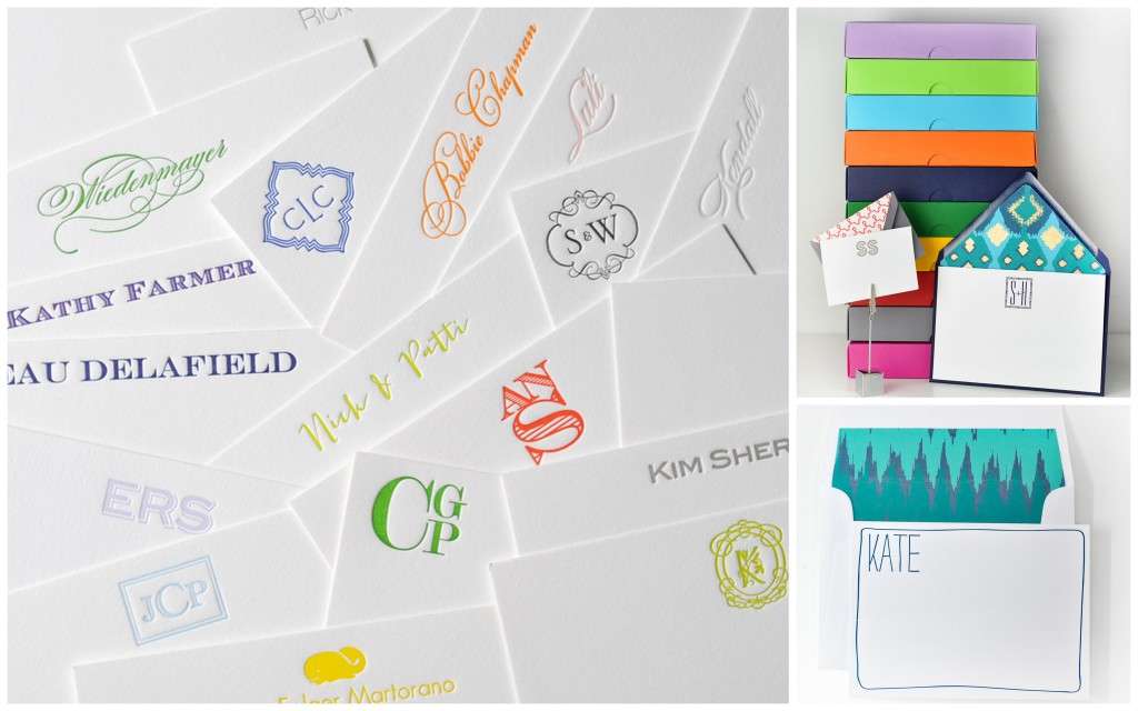 put a monogram on it!... or a name... or a giraffe... the customization options are endless, you can't go wrong!