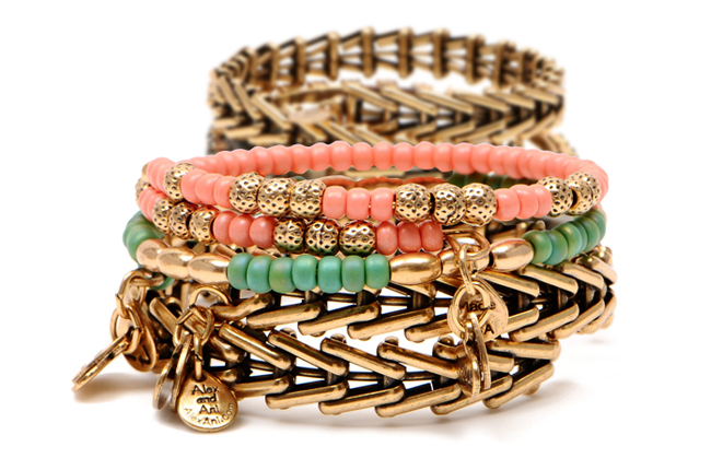 Alex and Ani