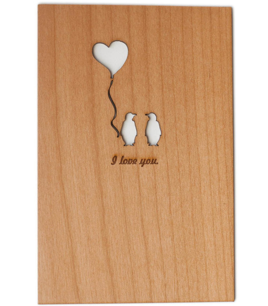 Penguin_Love_by_Cardtorial