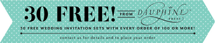 Dauphine_Press_30_FREE_Banner