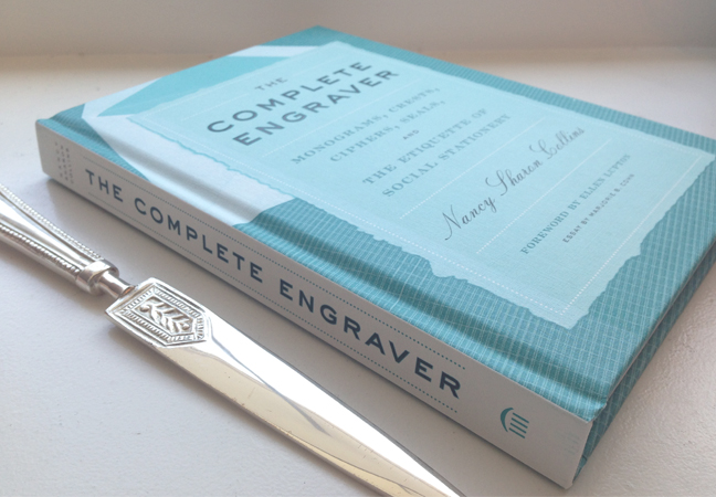 The Complete Engraver