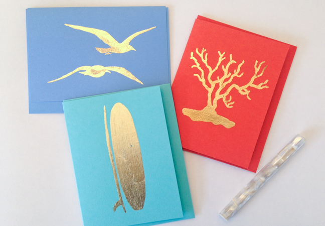 Catherine Greenup Greeting Cards