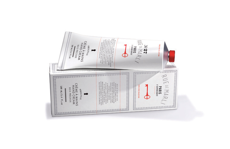 Rue de Marli No. 27 | Hand Cream