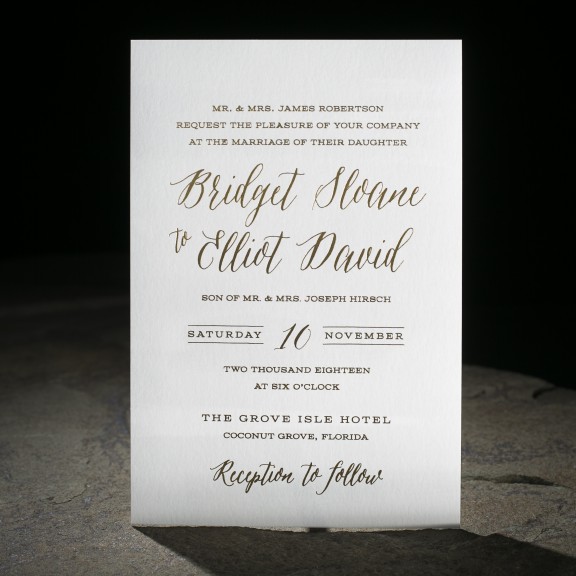 Gold_Foil_Wedding_Invitation_San_Diego
