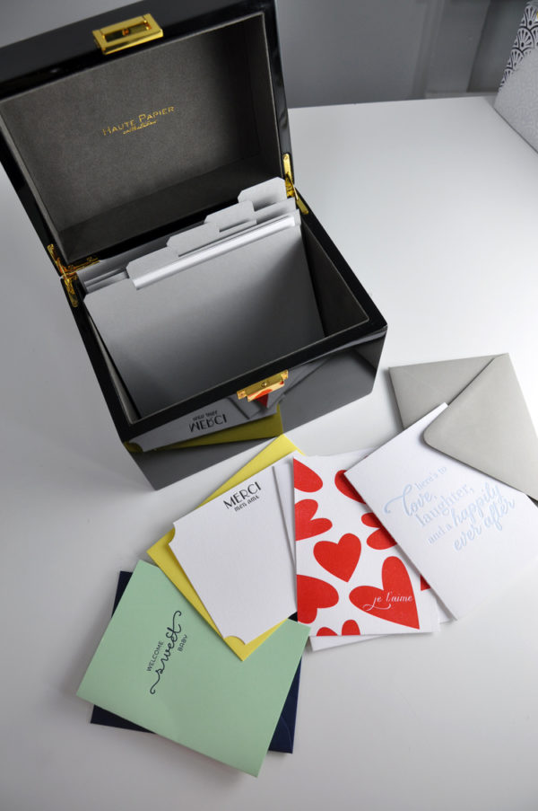 Sweet Paper Invitations, Fine Stationery and Gifts in San Diego