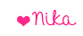 Nika Sign