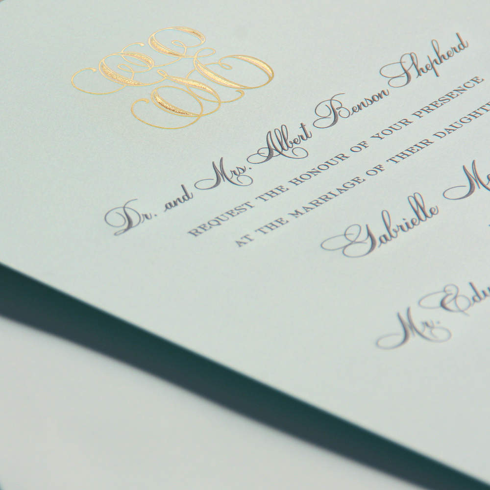 monogram-wedding-invitations-san-diego