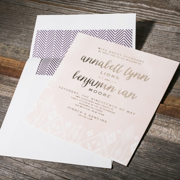 La_Jolla_Wedding_Invitation