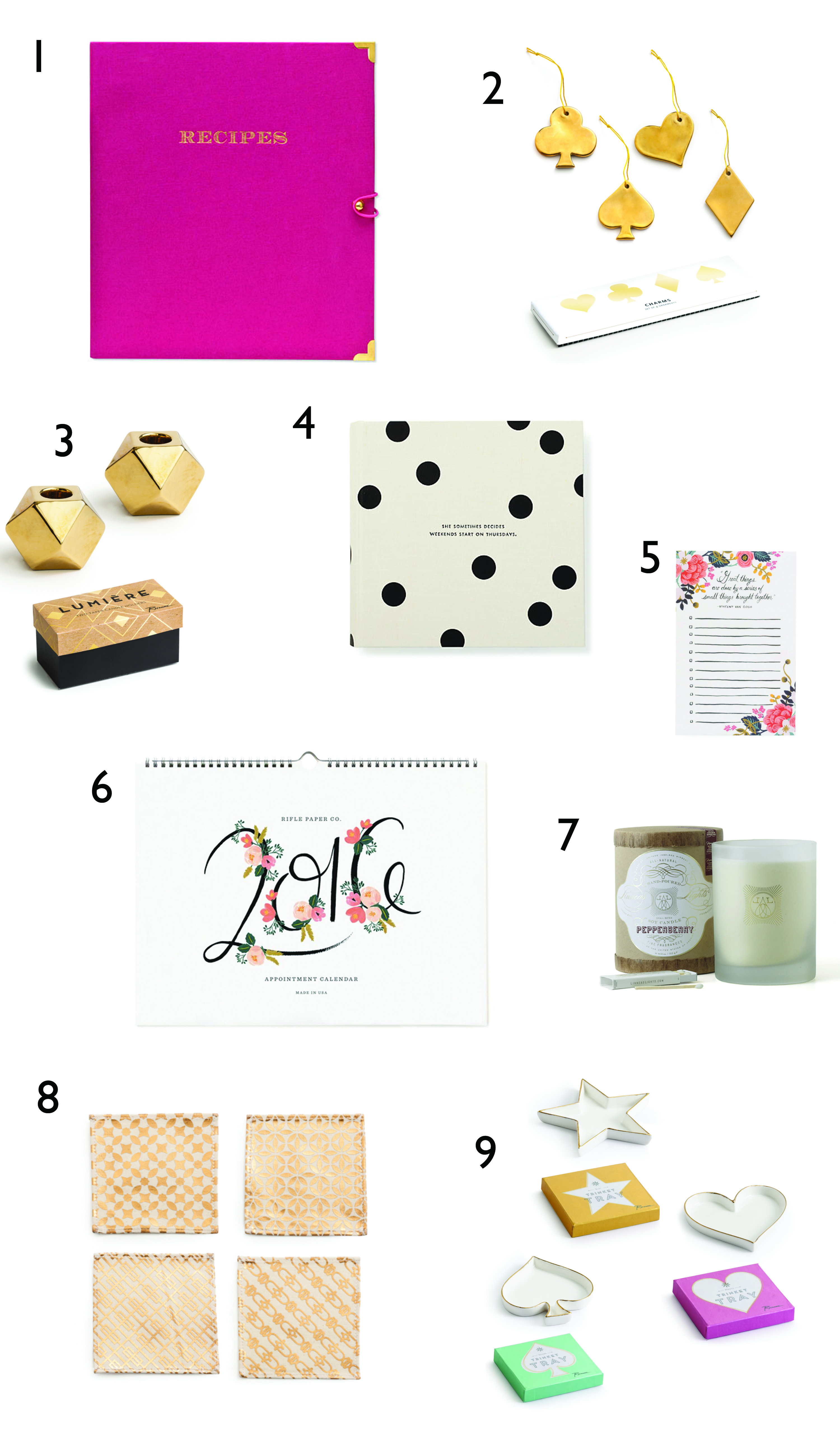 For the Home Blog