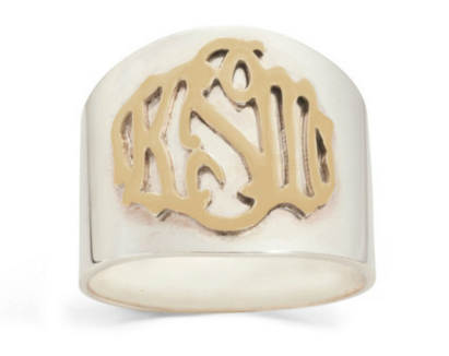 Palais Cheshire Ring Available in