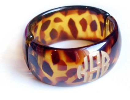 Parker Bangle Available
