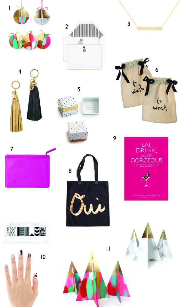 For the Fashionable One