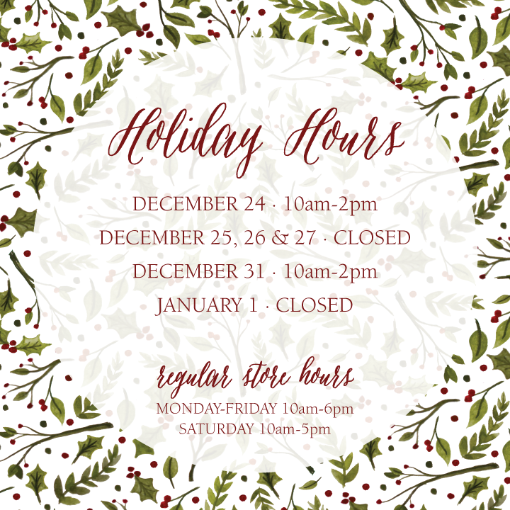 HOLIDAY-HOURS-2015