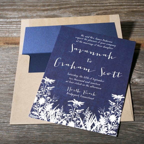 Wedding Invitation Promotions
