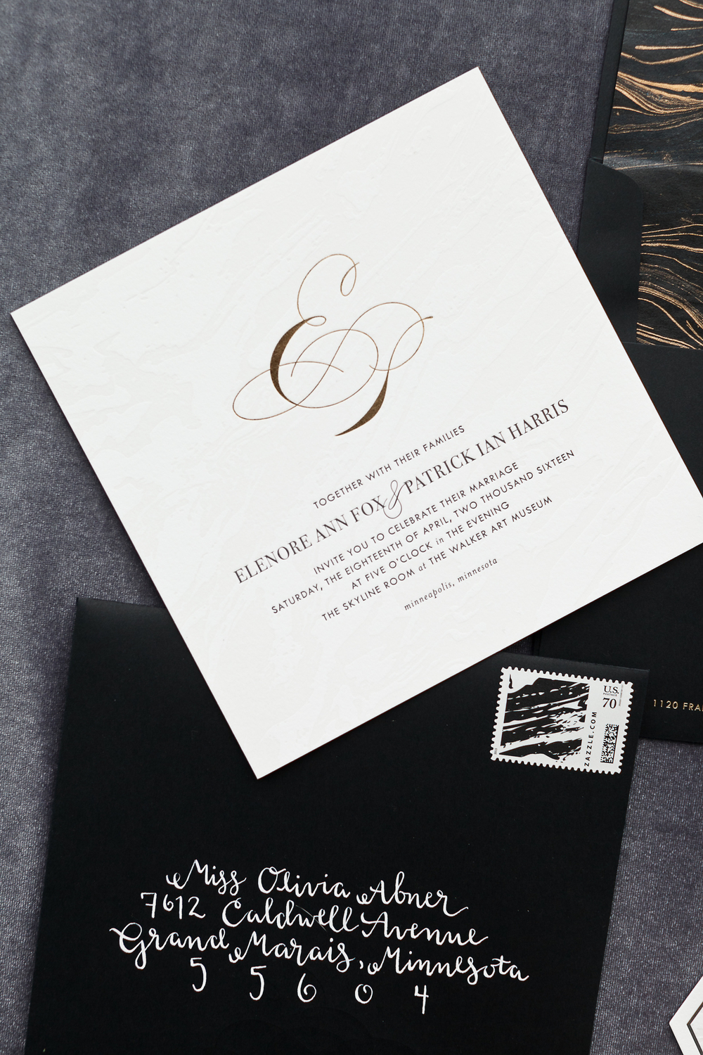 free insert card with