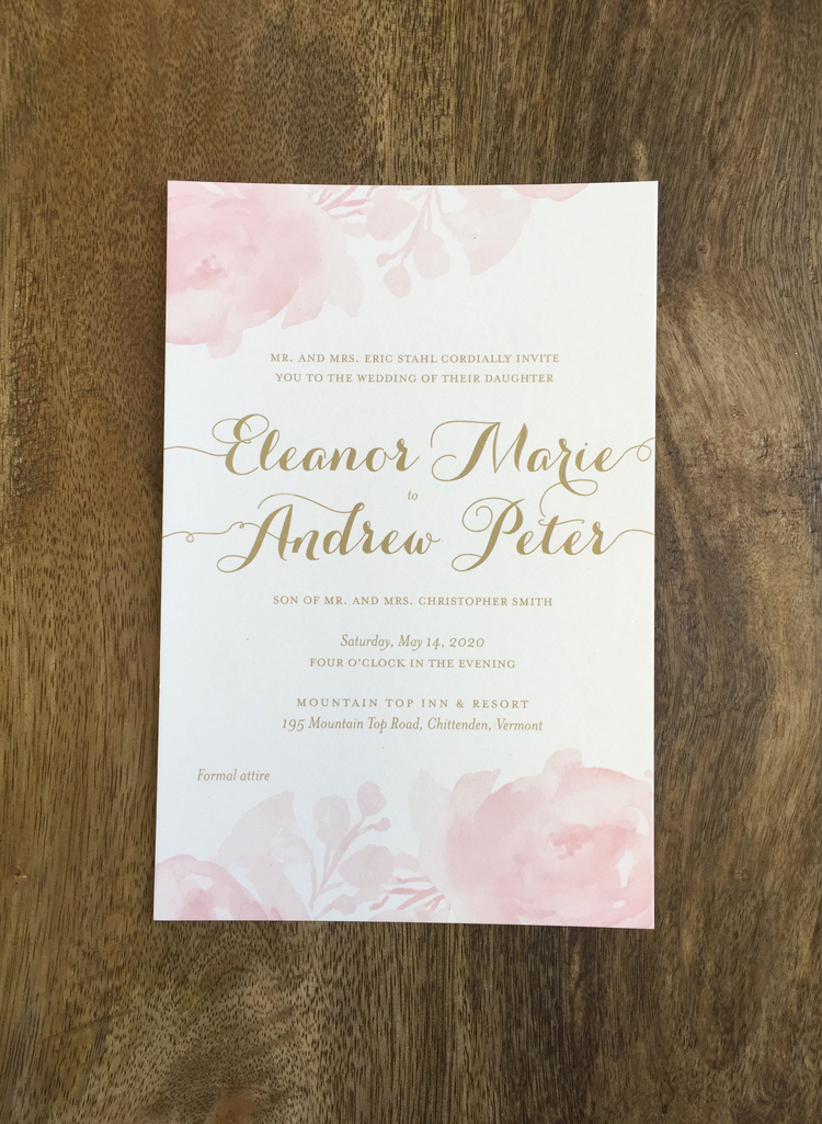 Custom Wedding Invitations San Go Invitation Collections Diy Hand Lettered Wedding Invitations Watercolor Invitation San Francisco City Skyline Postcard