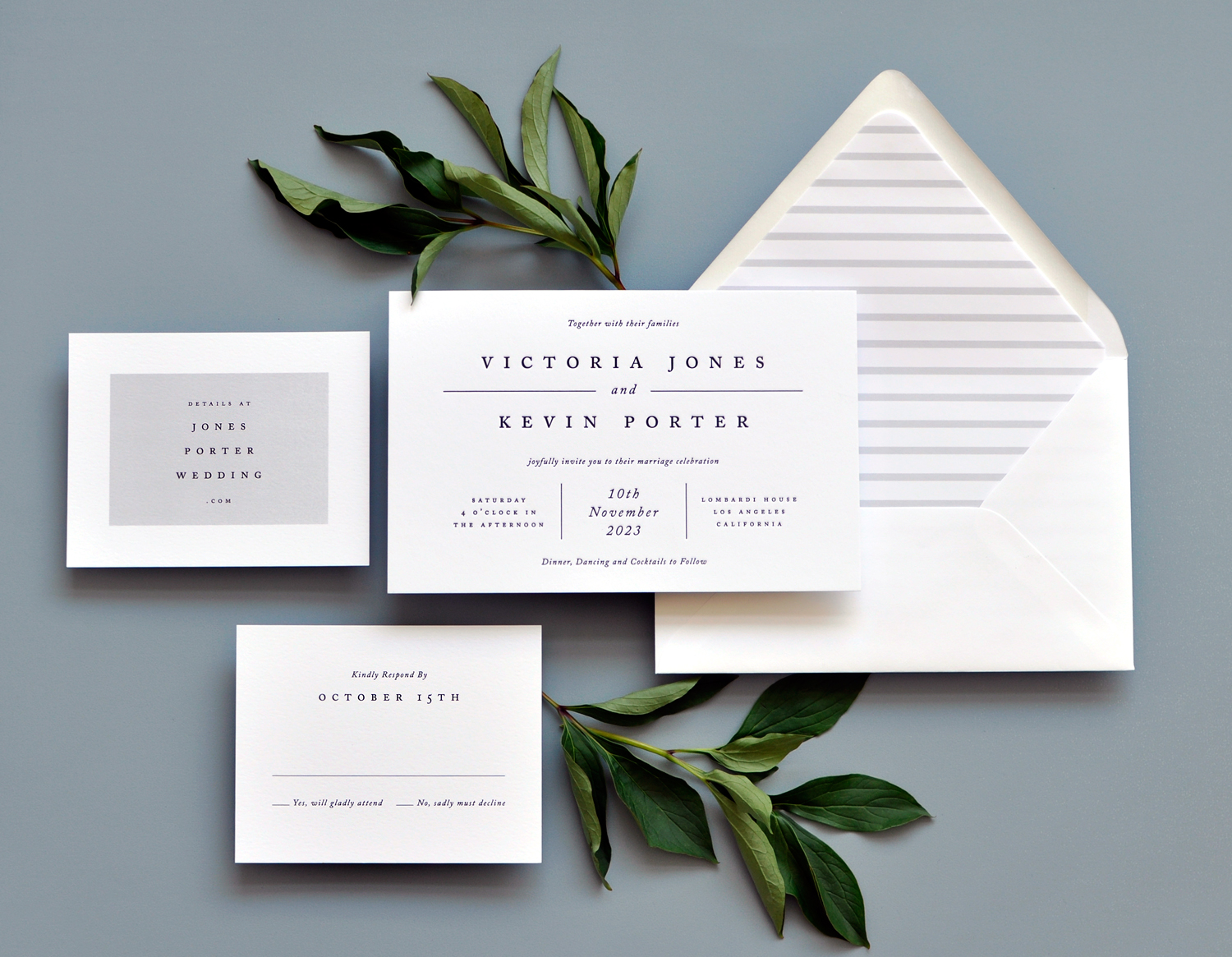 wedding invitations custom letterpress and other fine stationery in